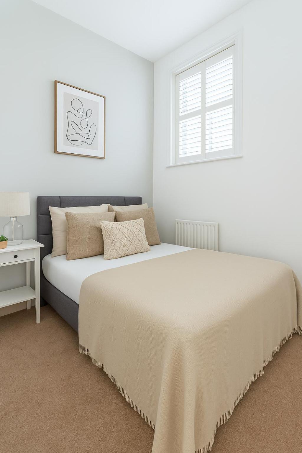 Appartamento Chic 2-bedroom Flat In Haggerston Londra