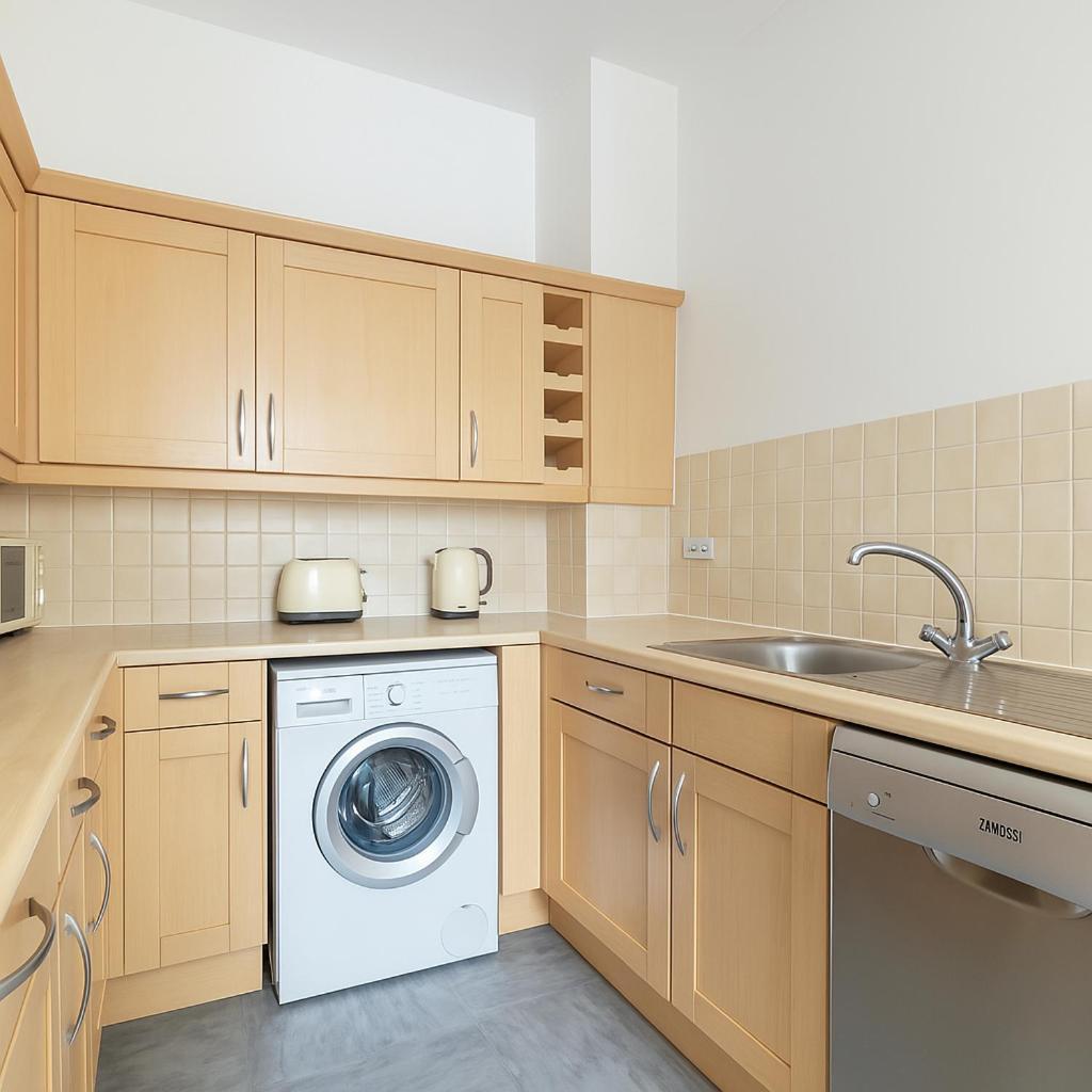 Chic 2-bedroom Flat In Haggerston *