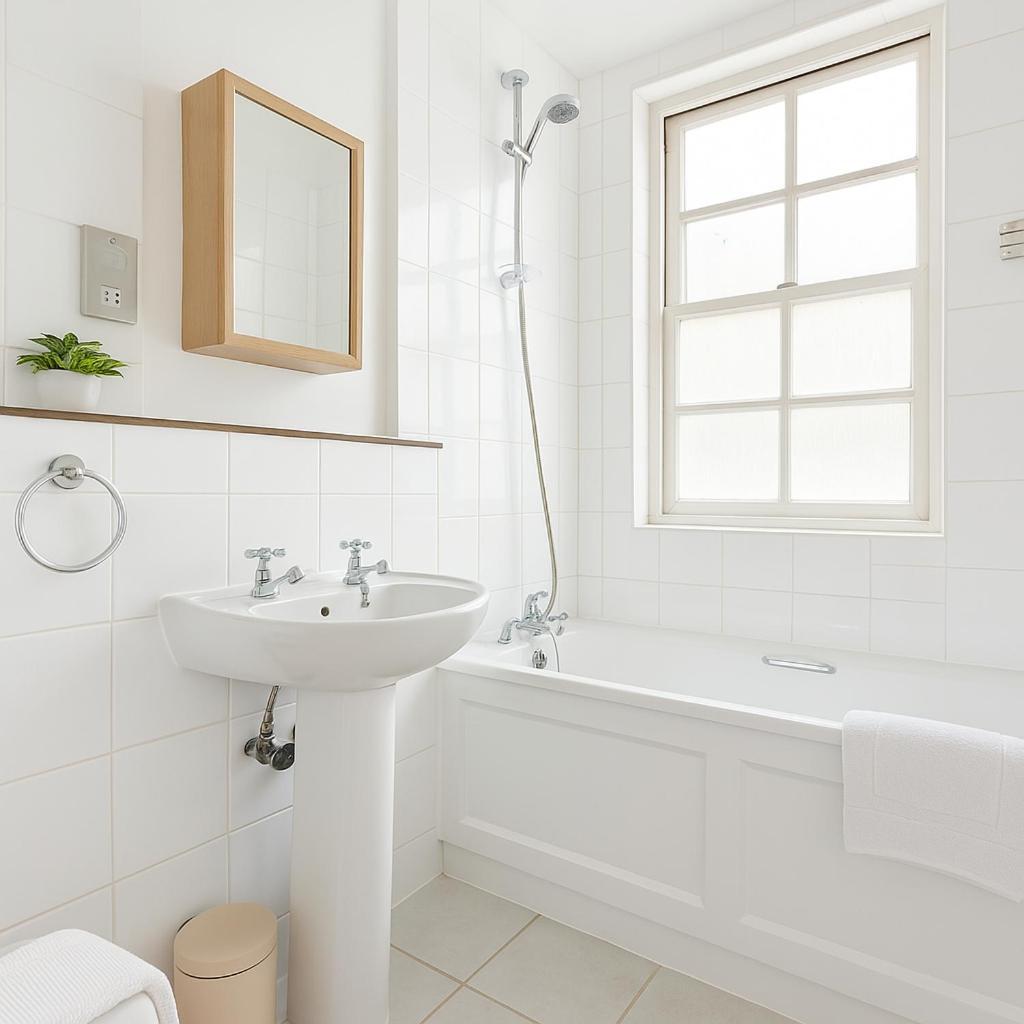 Chic 2-bedroom Flat In Haggerston Appartamento *