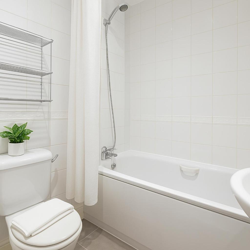 Appartamento Chic 2-bedroom Flat In Haggerston